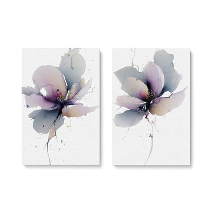 [Color:Stretched Canvas], Picture of art