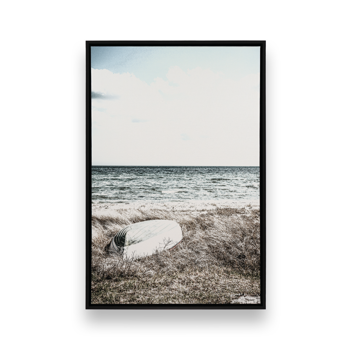 [Color:Satin Black], Front image of the art