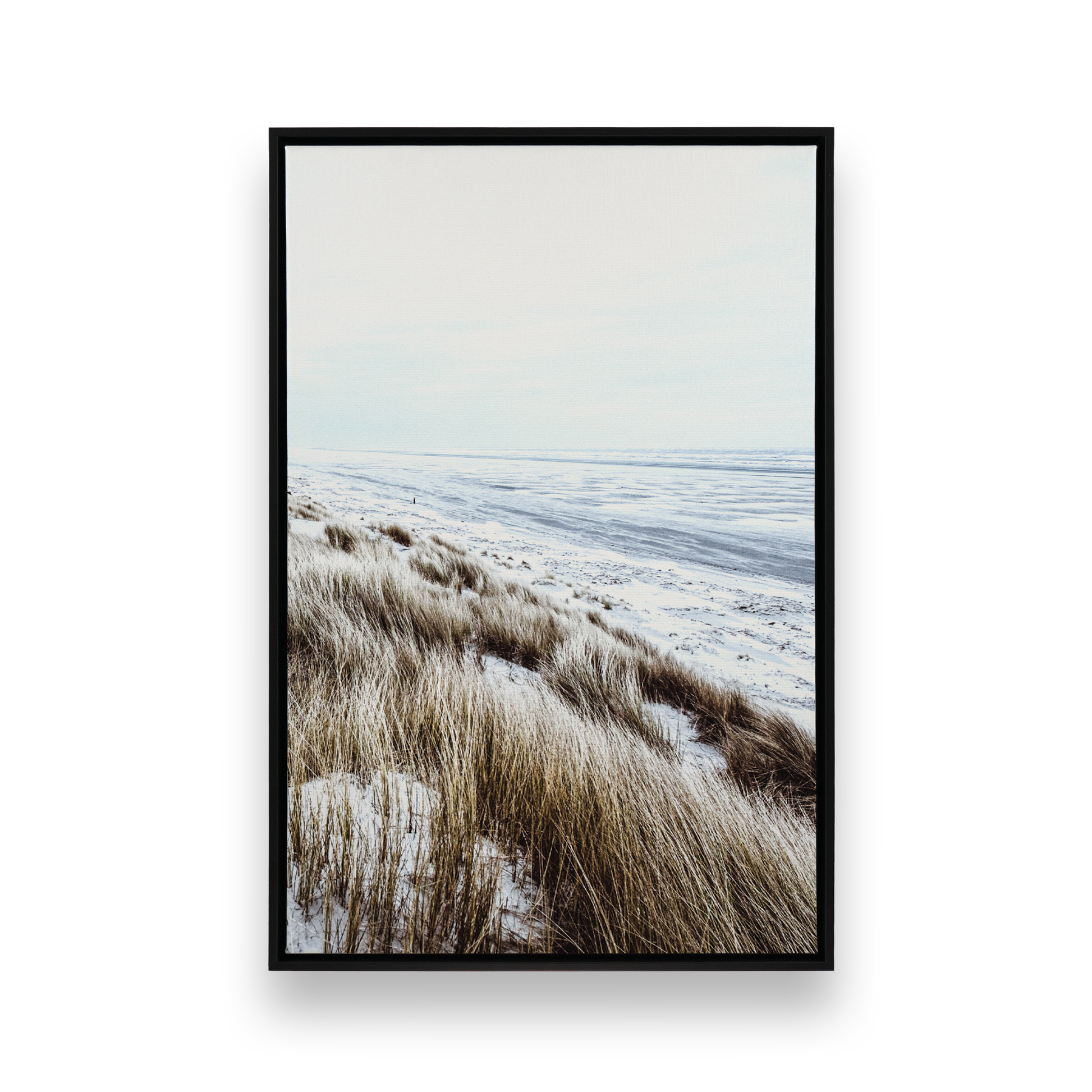 [Color:Satin Black], Front image of the art
