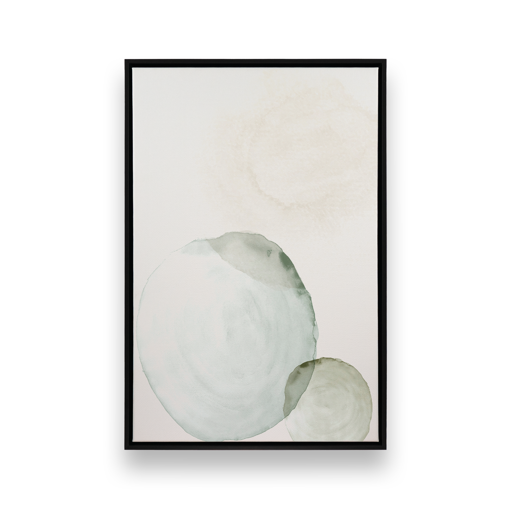 [Color:Satin Black], Front image of the art