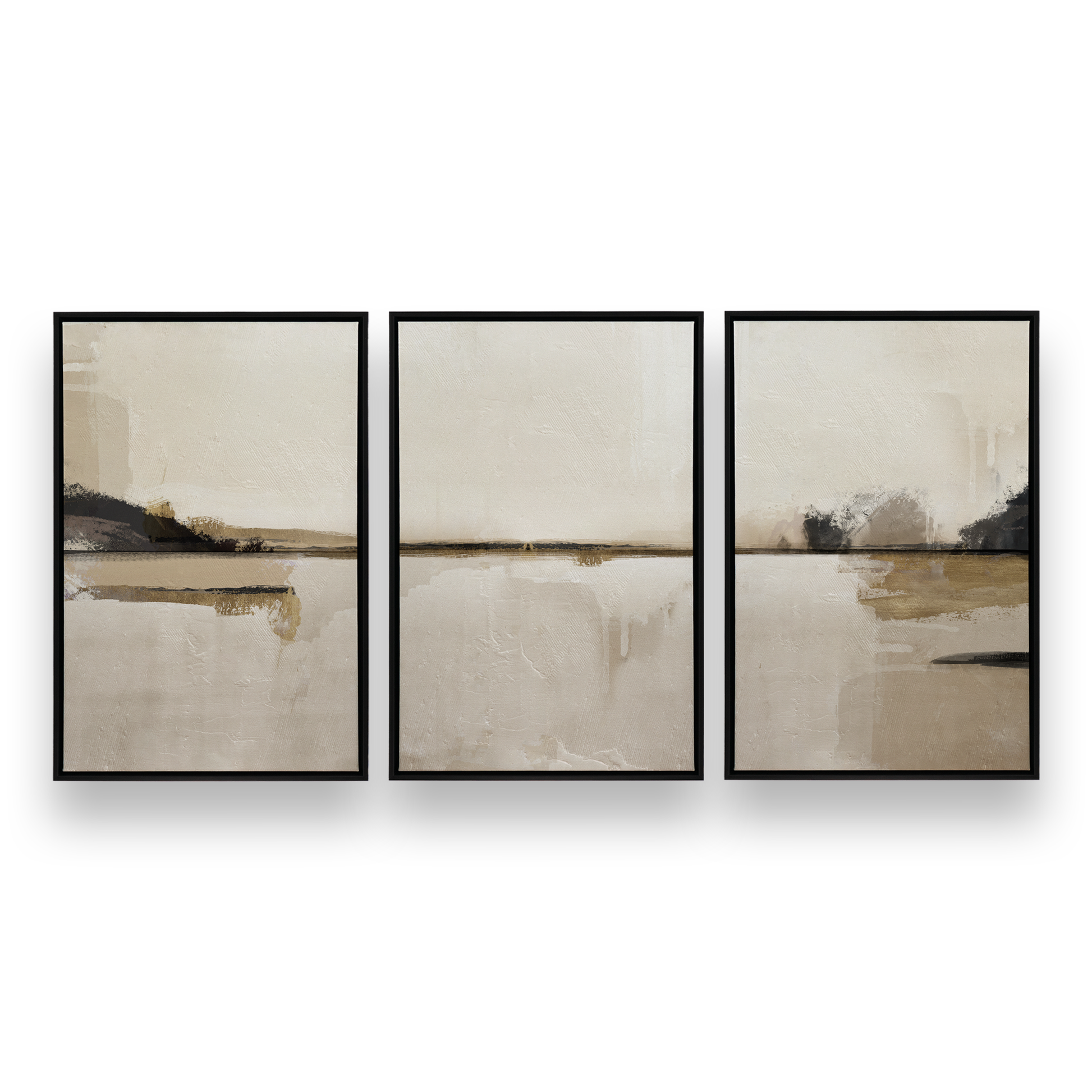 [Color:Satin Black], Front image of the art