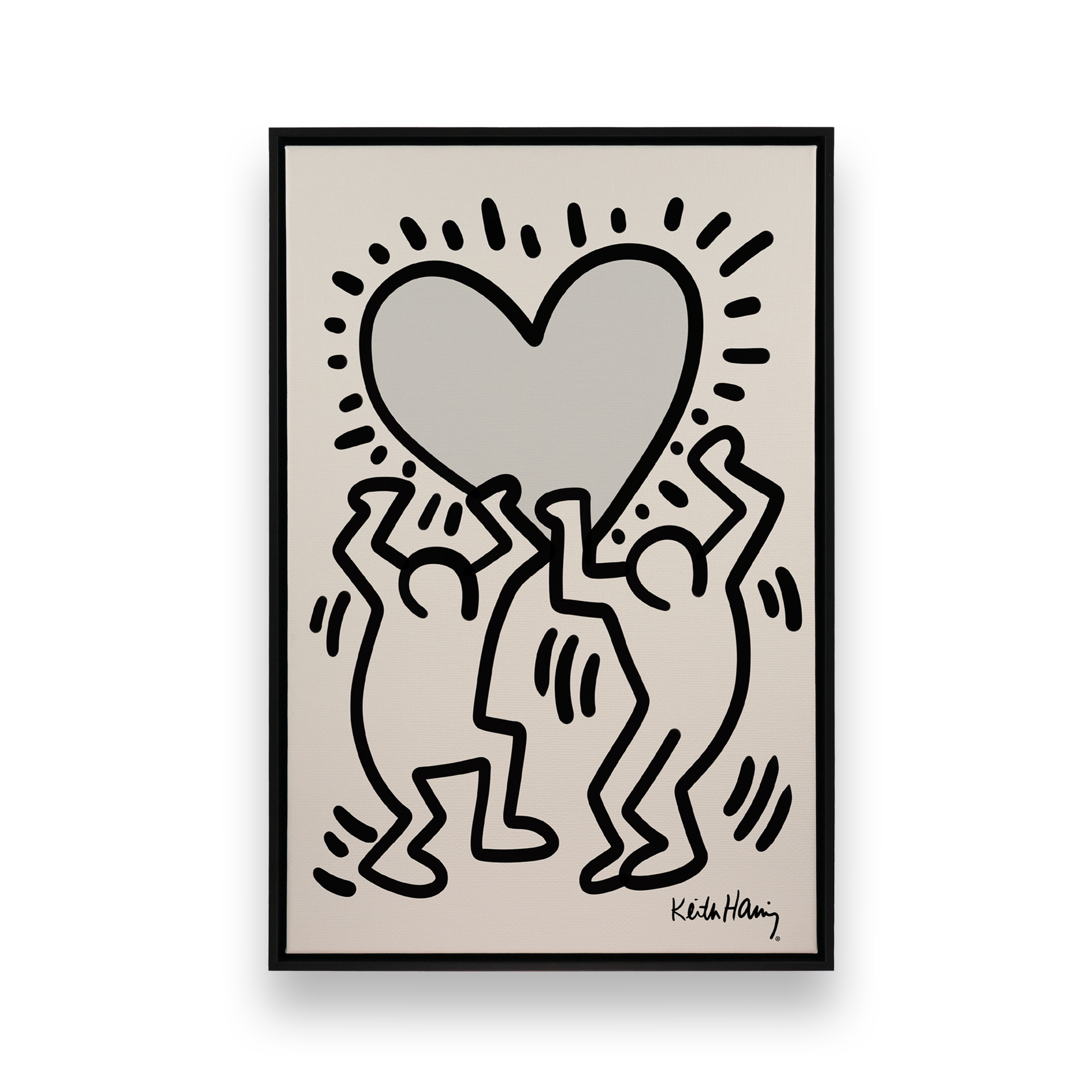 [LIFESTYLE],[SPECIAL],  Picture of art in a room