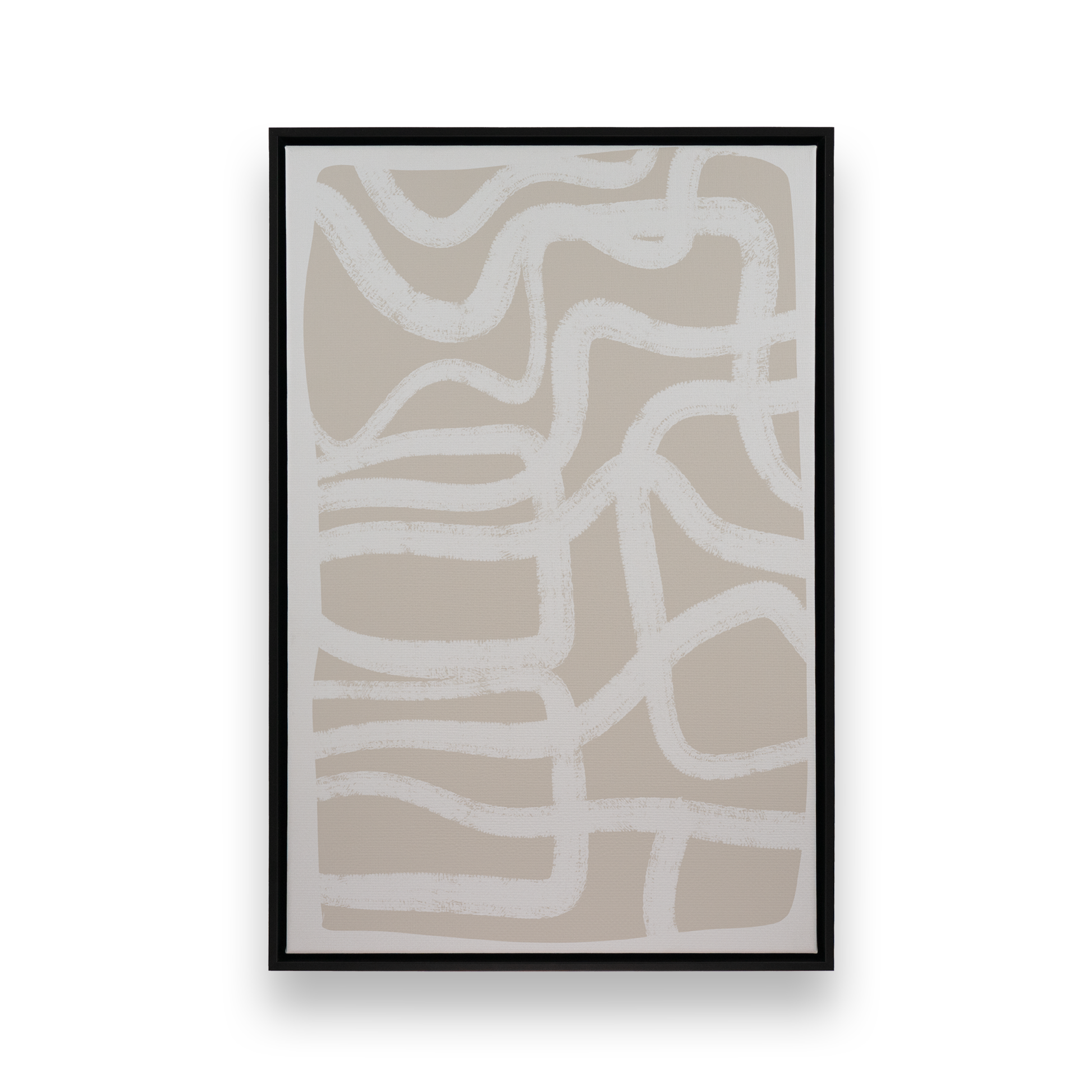 [Color:Satin Black], Front image of the art