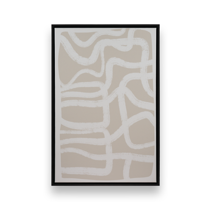 [Color:Satin Black], Front image of the art