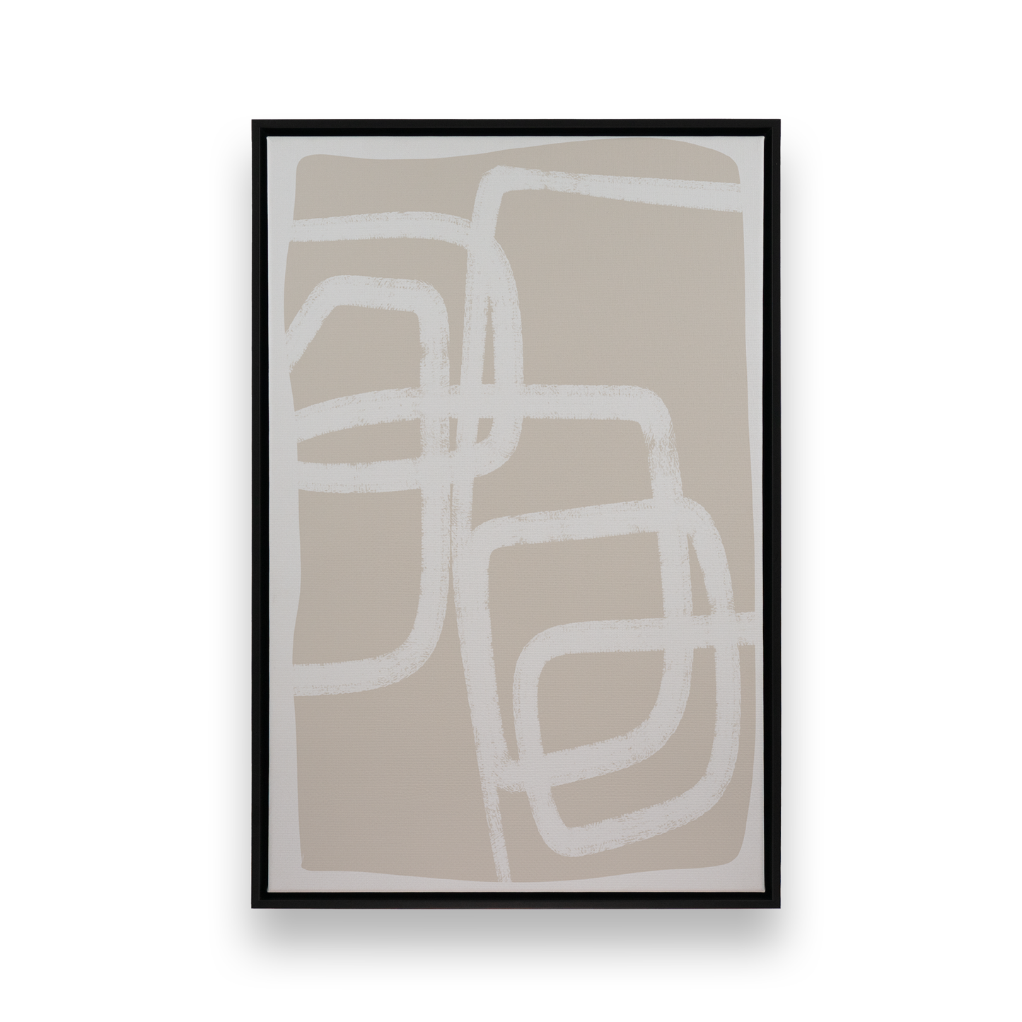 [Color:Satin Black], Front image of the art
