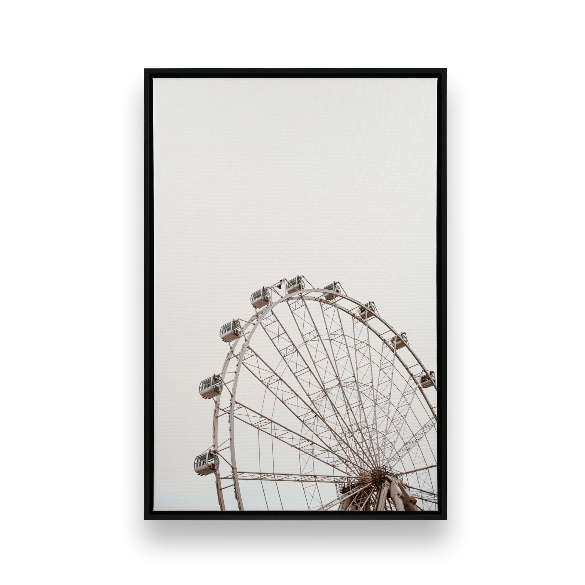 [Color:Satin Black], Front image of the art