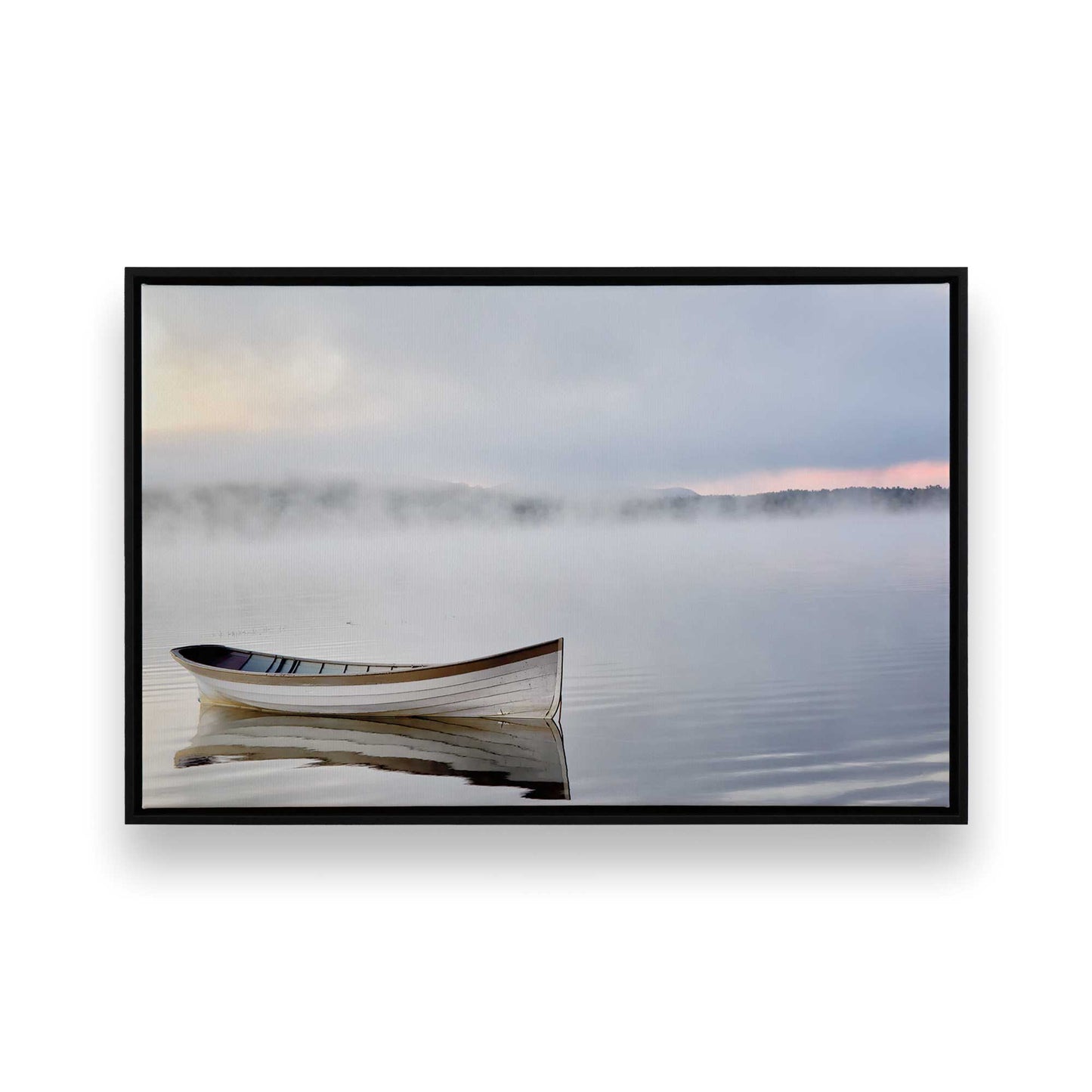 [Color:Satin Black], Front image of the art