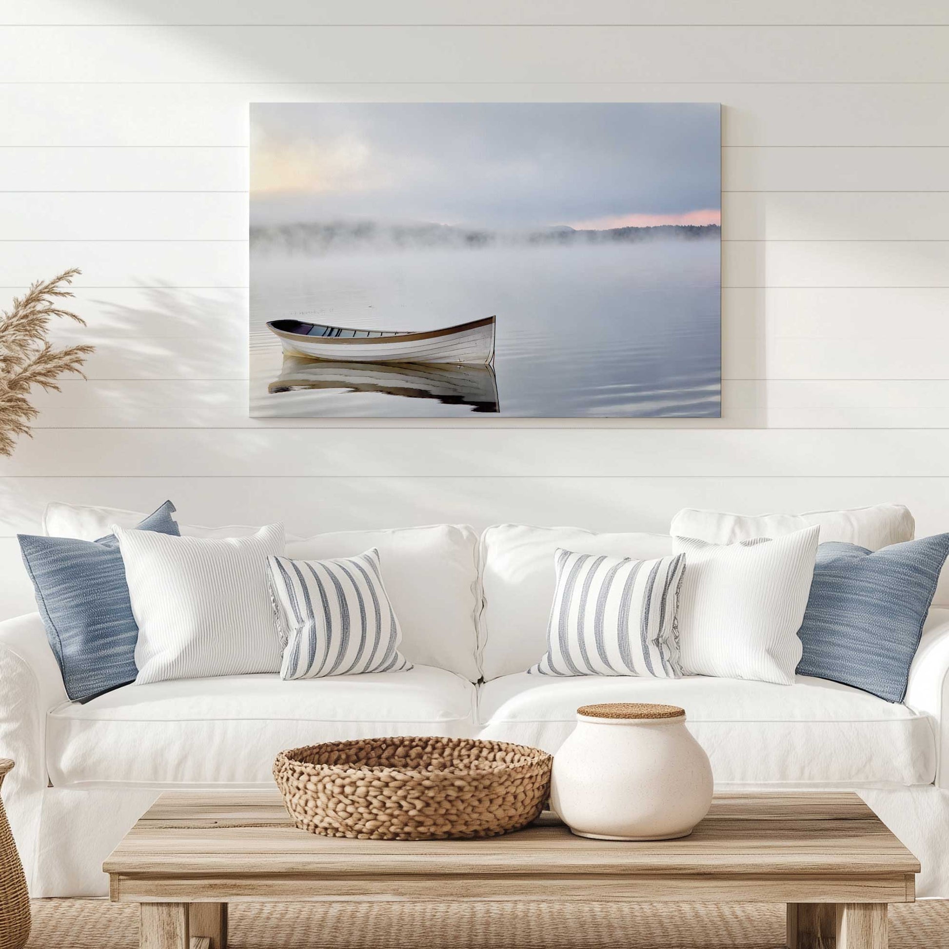 [LIFESTYLE],[SPECIAL],  Picture of art in a room