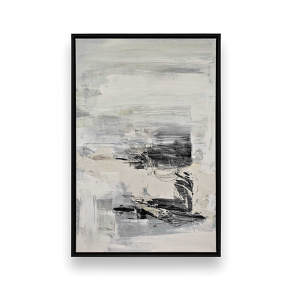 [Color:Satin Black], Front image of the art