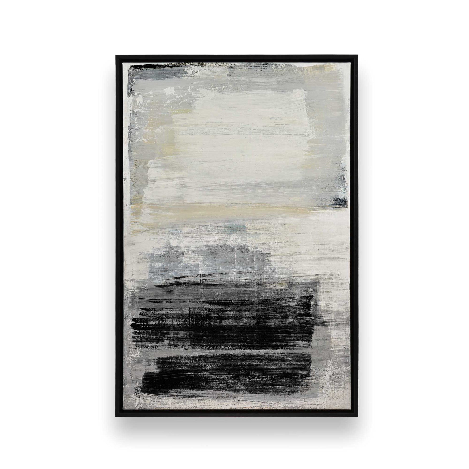 [Color:Satin Black], Front image of the art