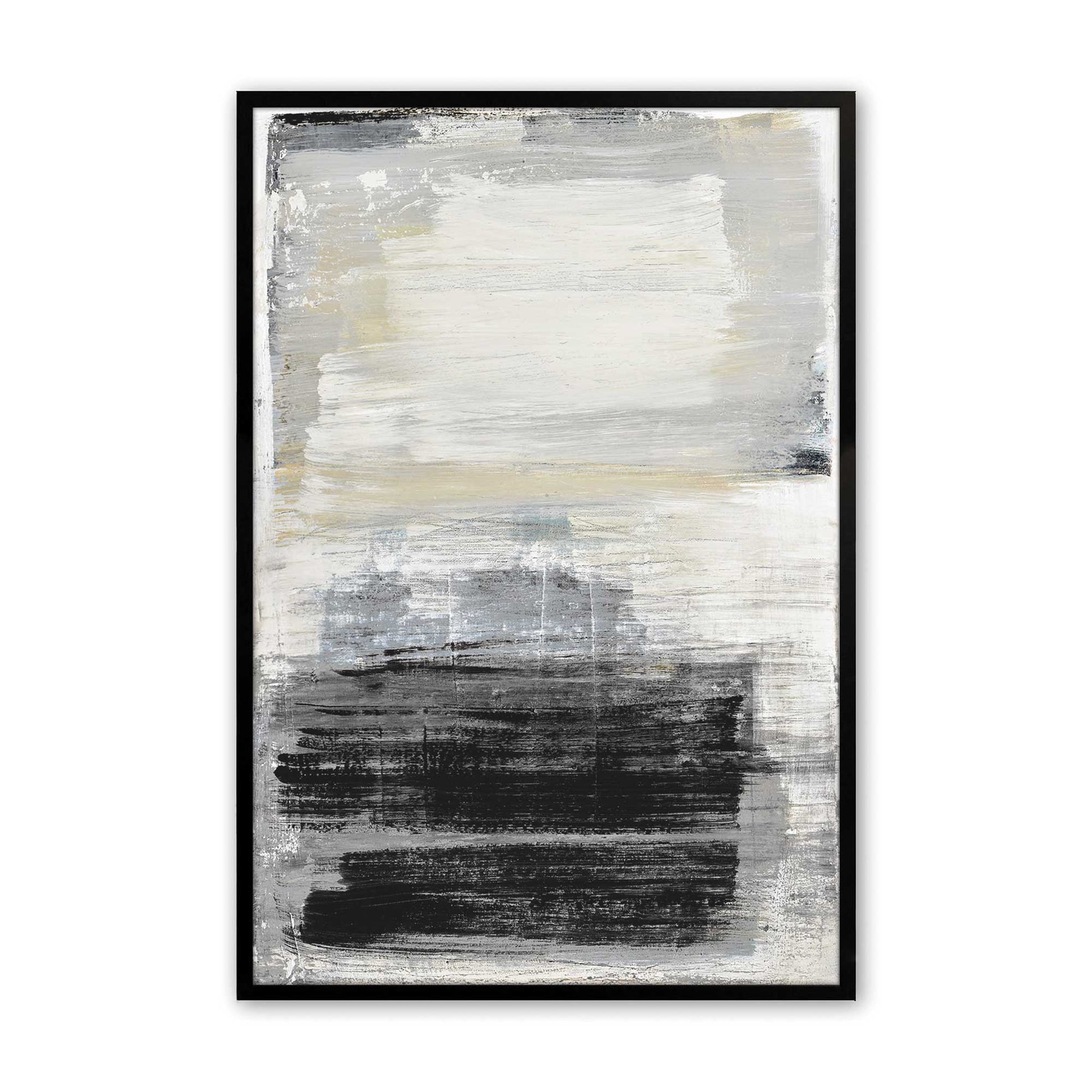 [Color:Satin Black],Front image of the art
