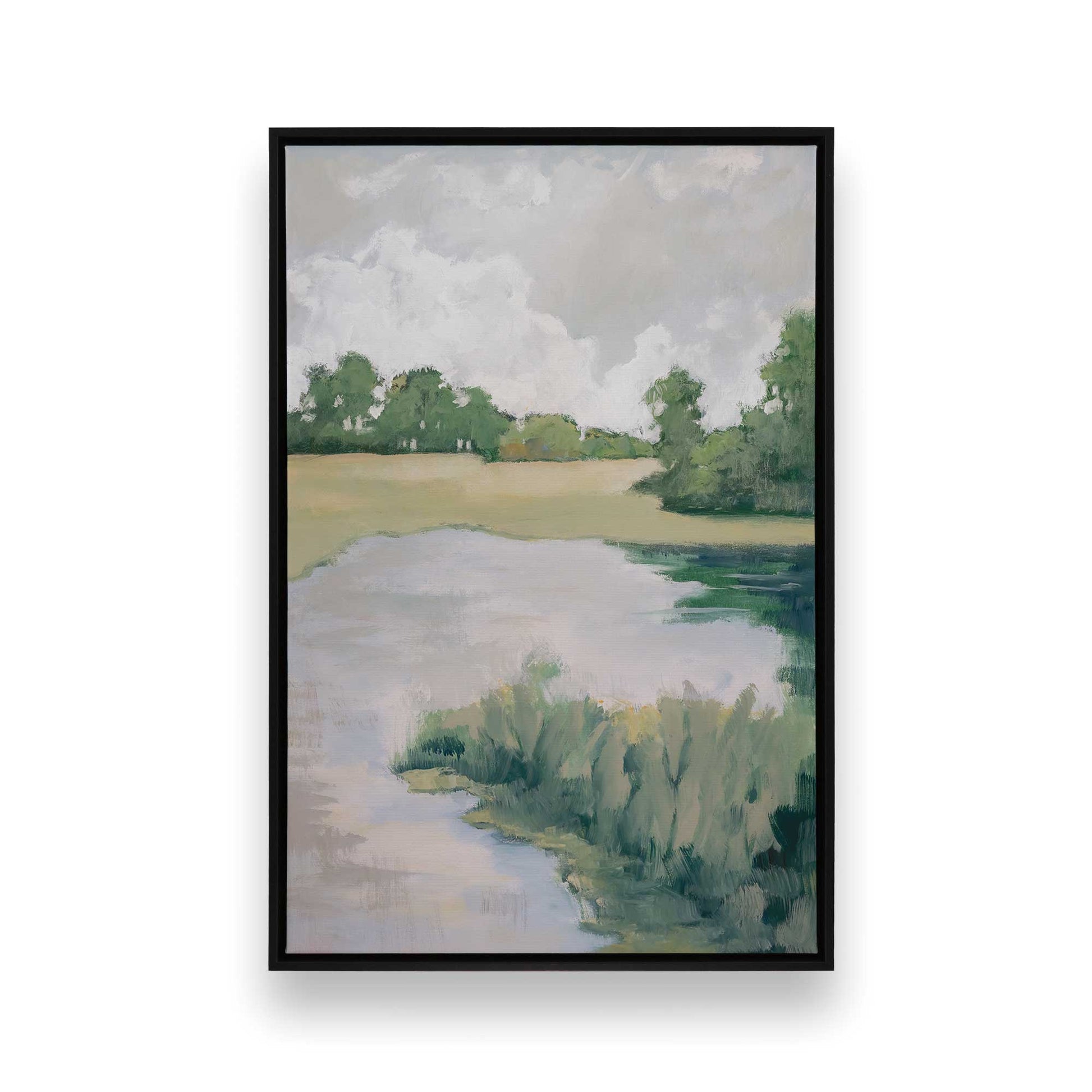 [Color:Satin Black], Front image of the art
