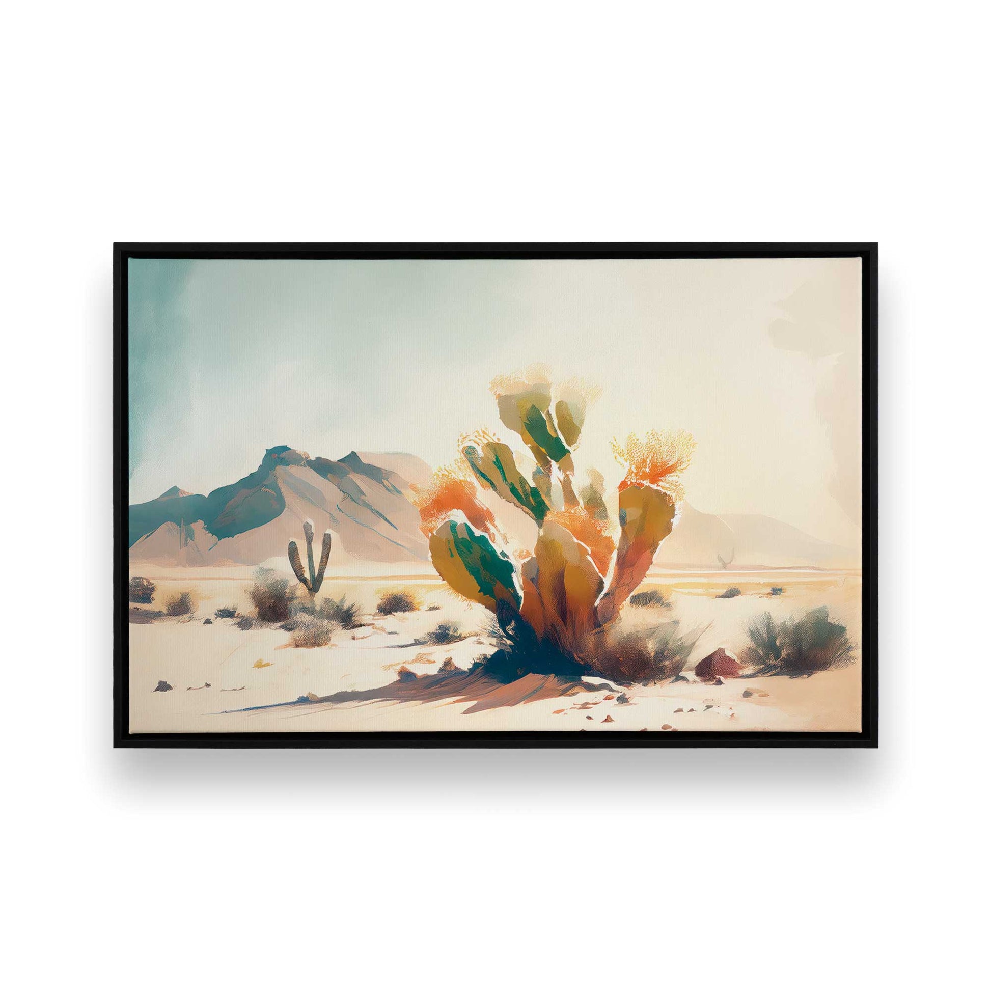 [Color:Satin Black], Front image of the art