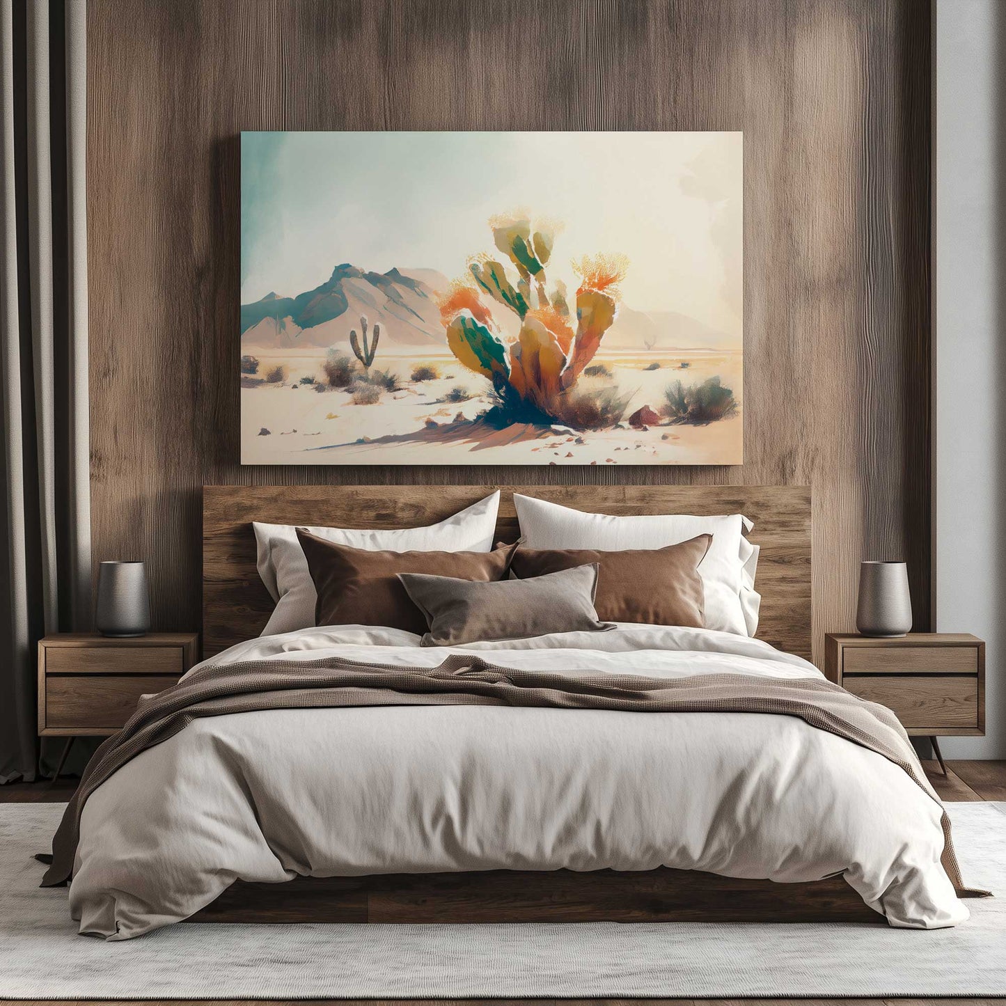 [LIFESTYLE],[SPECIAL],  Picture of art in a room