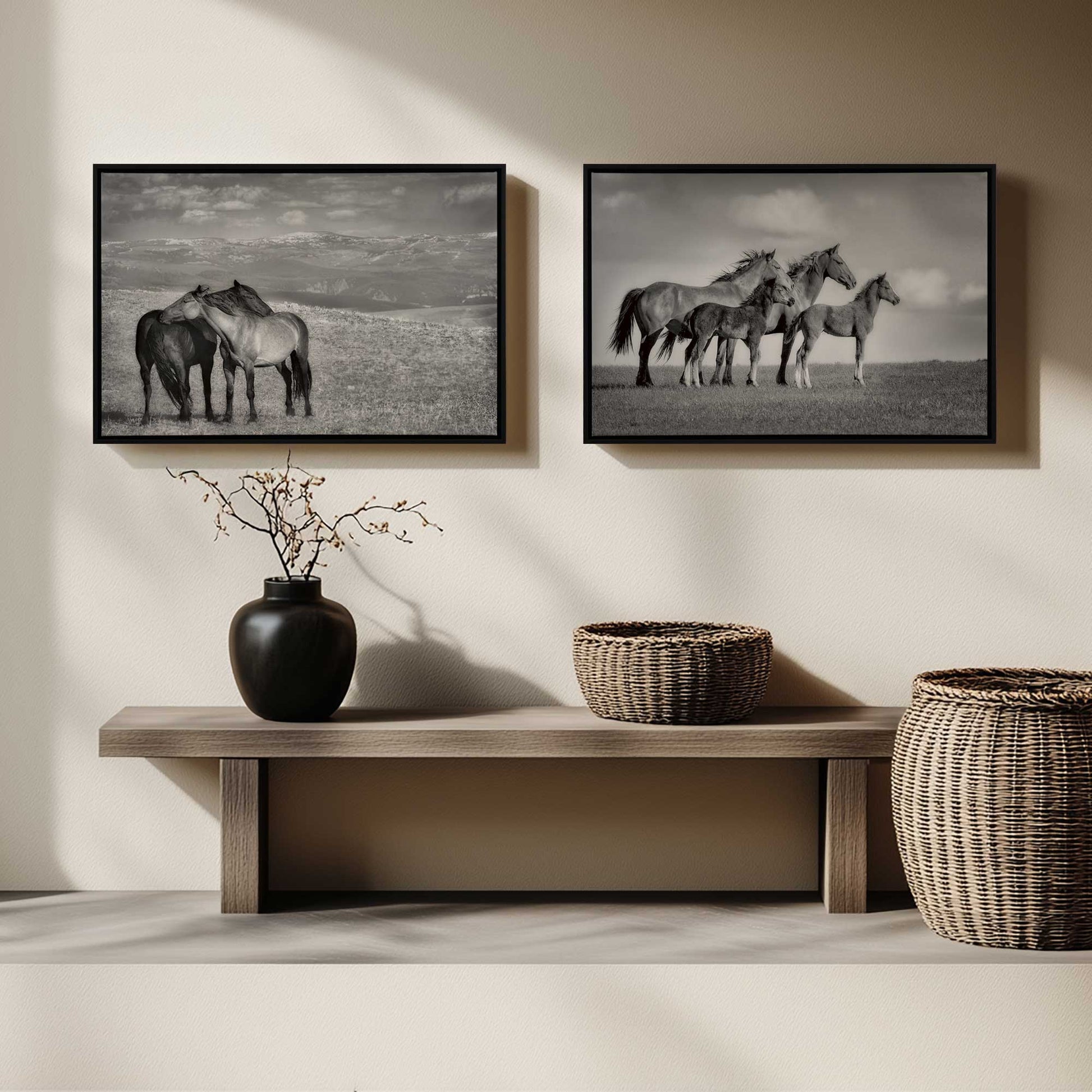 [LIFESTYLE],[SPECIAL],  Picture of art in a room