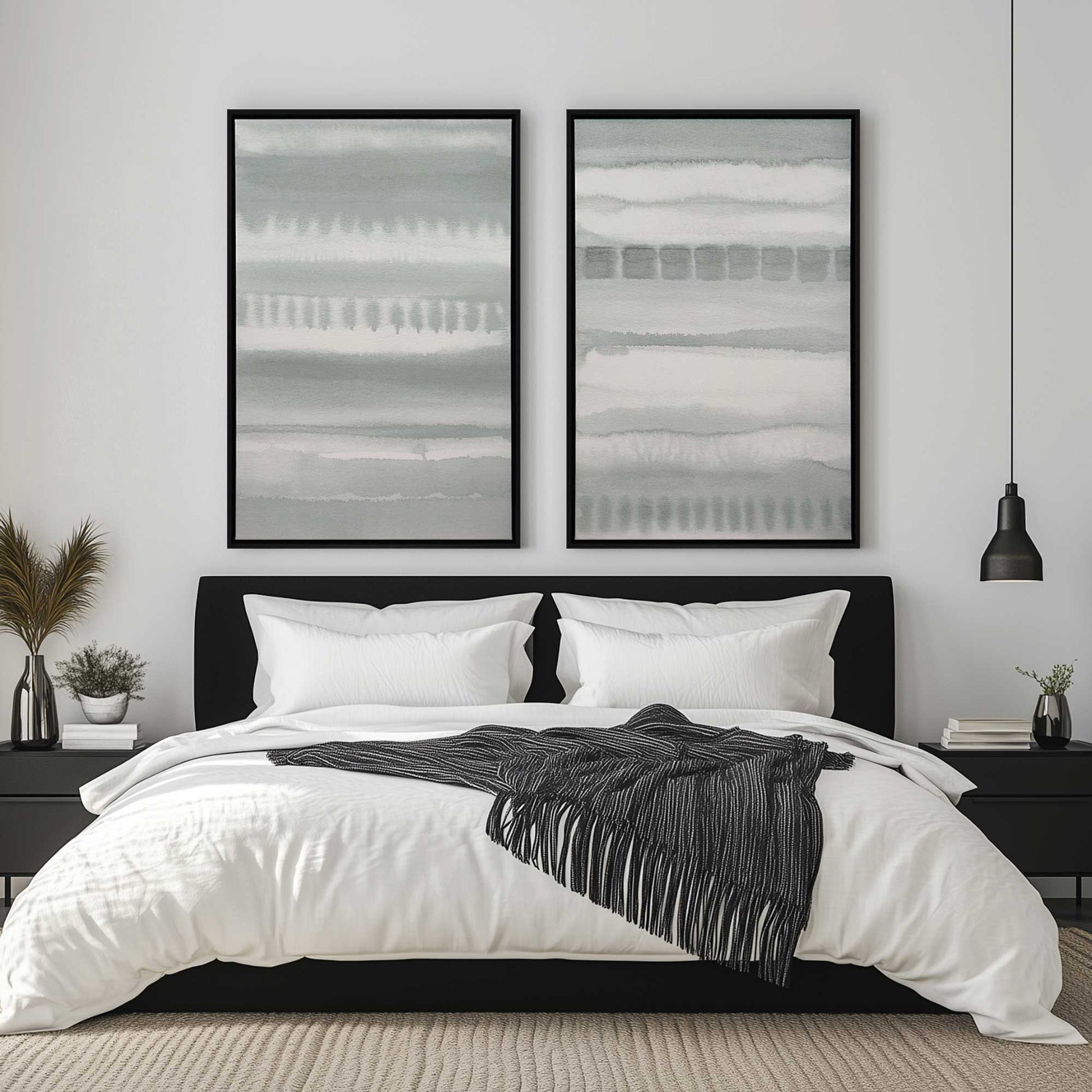 [LIFESTYLE],[SPECIAL],  Picture of art in a room