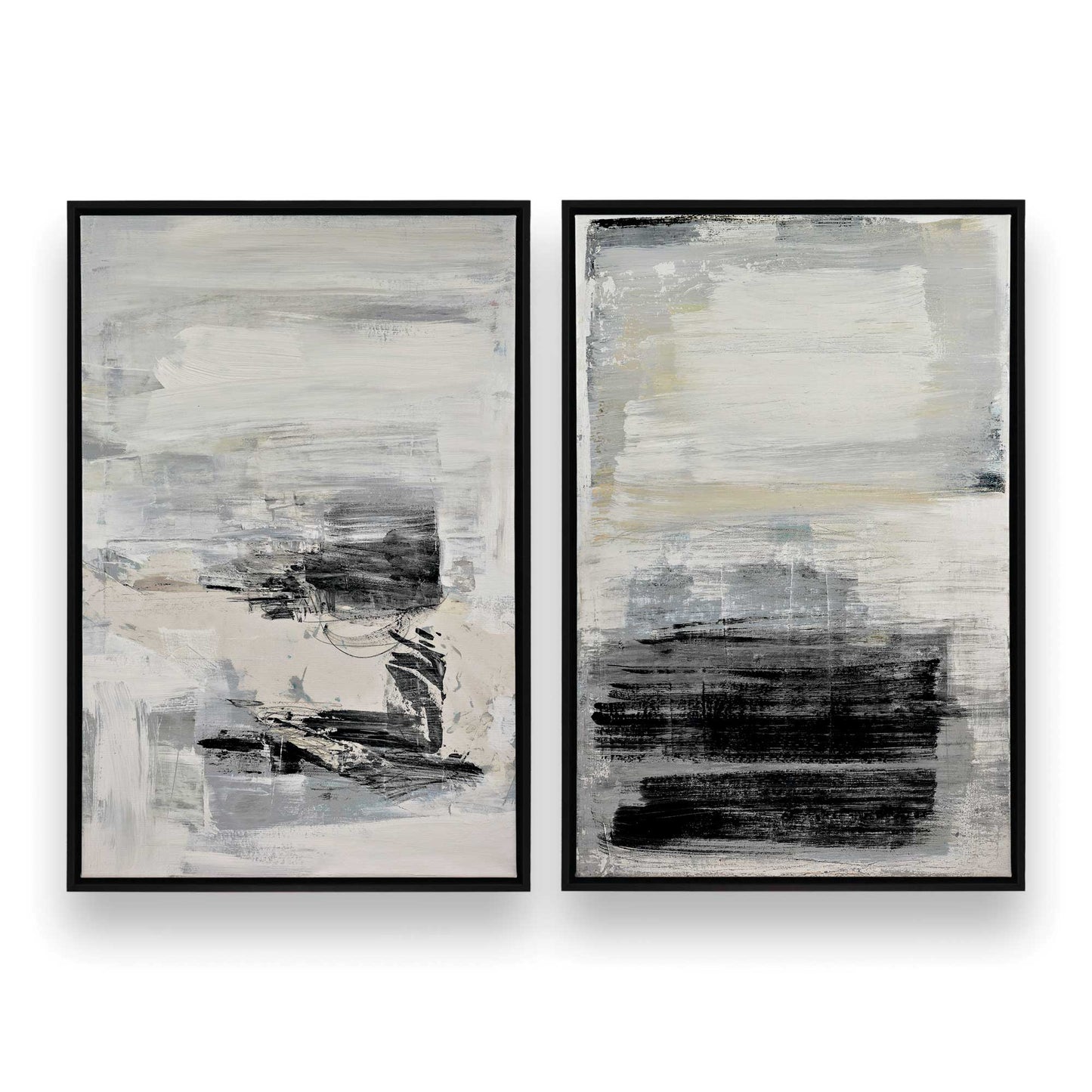 [Color:Satin Black], Front image of the art
