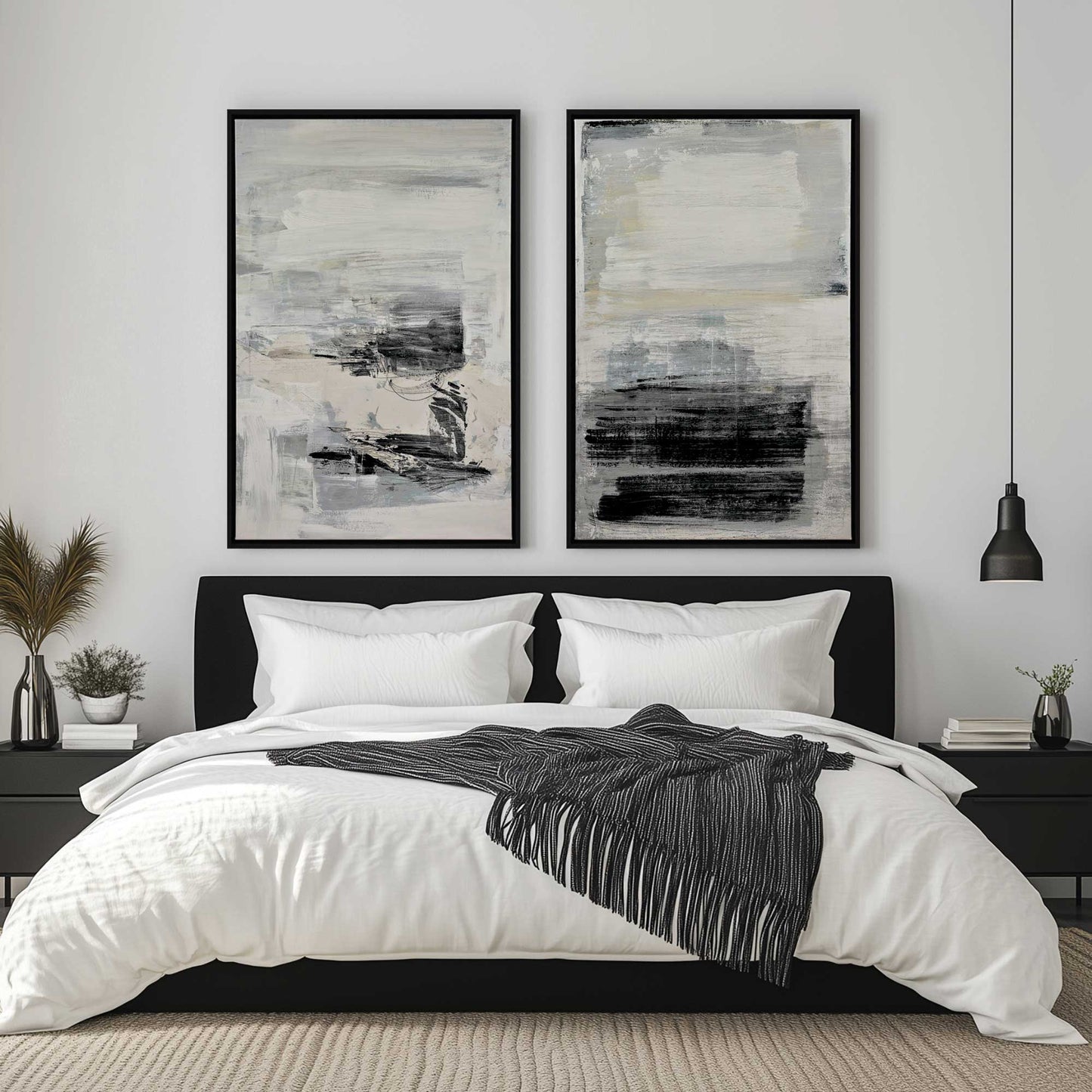 [LIFESTYLE],[SPECIAL],  Picture of art in a room