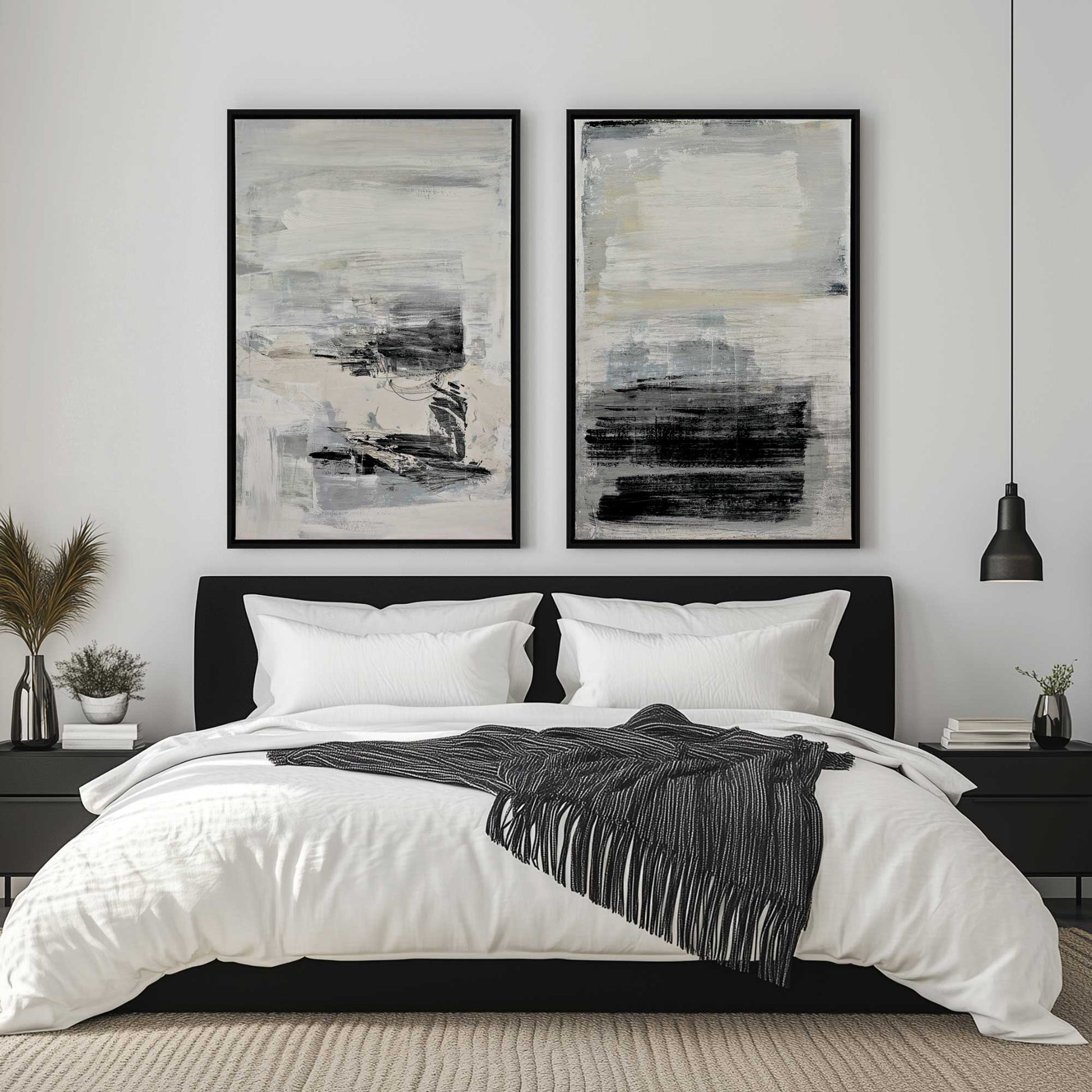 [LIFESTYLE],[SPECIAL],  Picture of art in a room