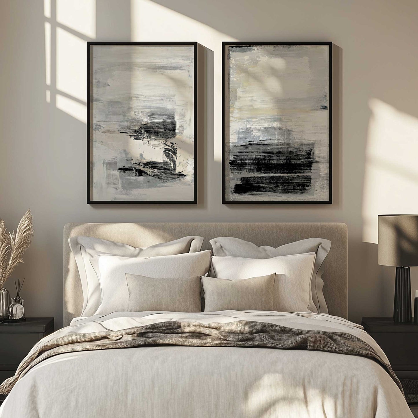 [LIFESTYLE],[SPECIAL],Picture of art in a room