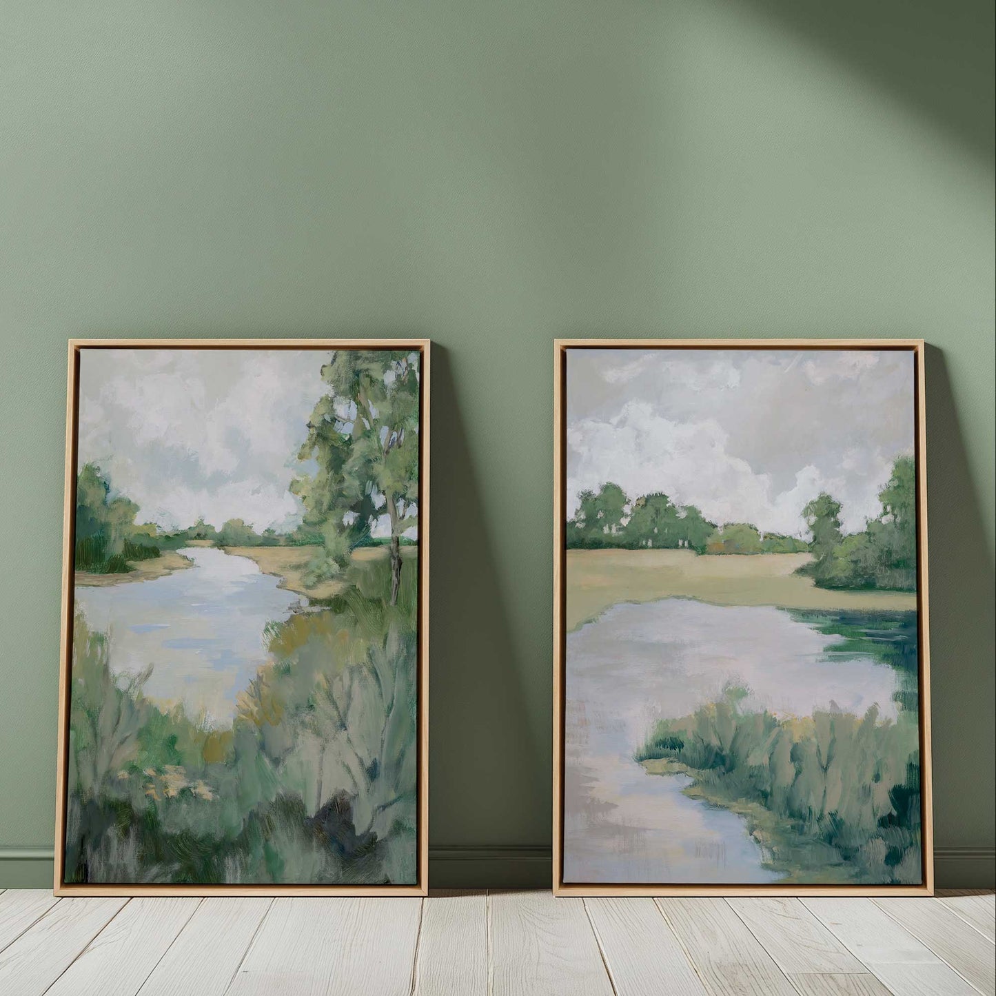[LIFESTYLE],[SPECIAL],  Picture of art in a room