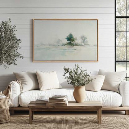 [LIFESTYLE],[SPECIAL],  Picture of art in a room
