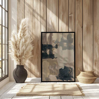 [LIFESTYLE],[SPECIAL],  Picture of art in a room