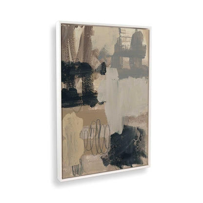[Color:Opaque White], Picture of the corner of the art