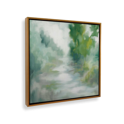 [Color:Polished Gold], Picture of the corner of the art