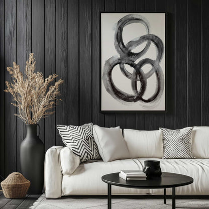 [LIFESTYLE],[SPECIAL],  Picture of art in a room
