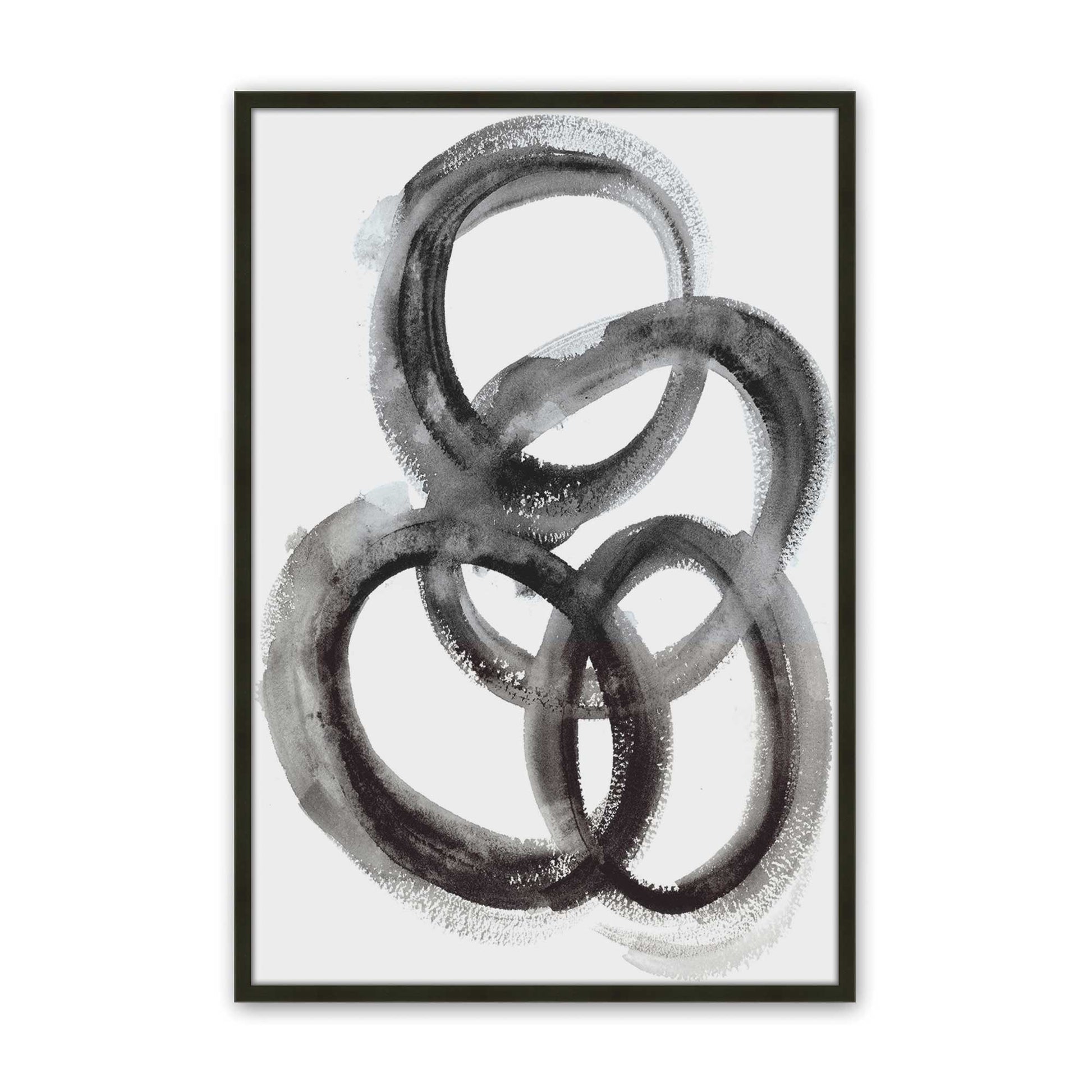 [Color:Satin Black],Front image of the art