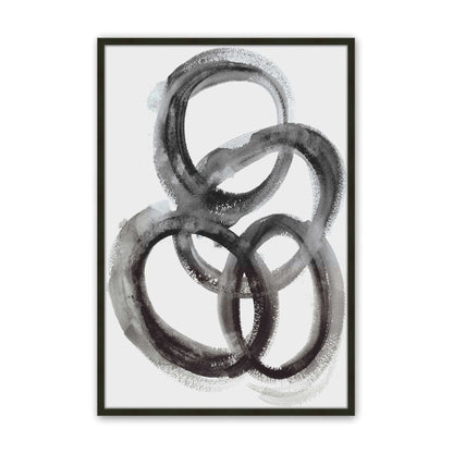 [Color:Satin Black],Front image of the art