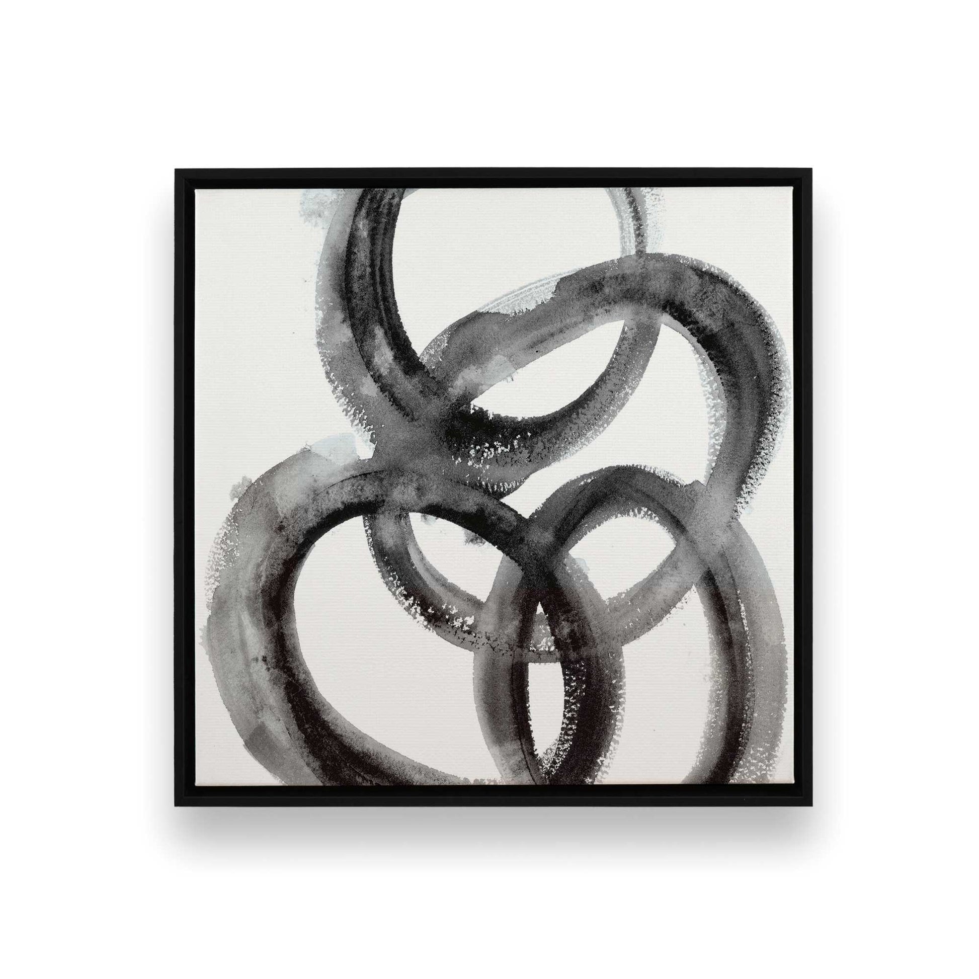 [Color:Satin Black], Front image of the art