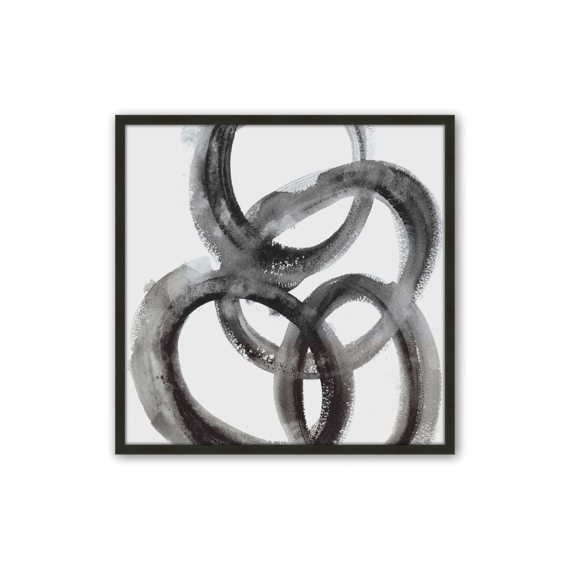 [Color:Satin Black],Front image of the art