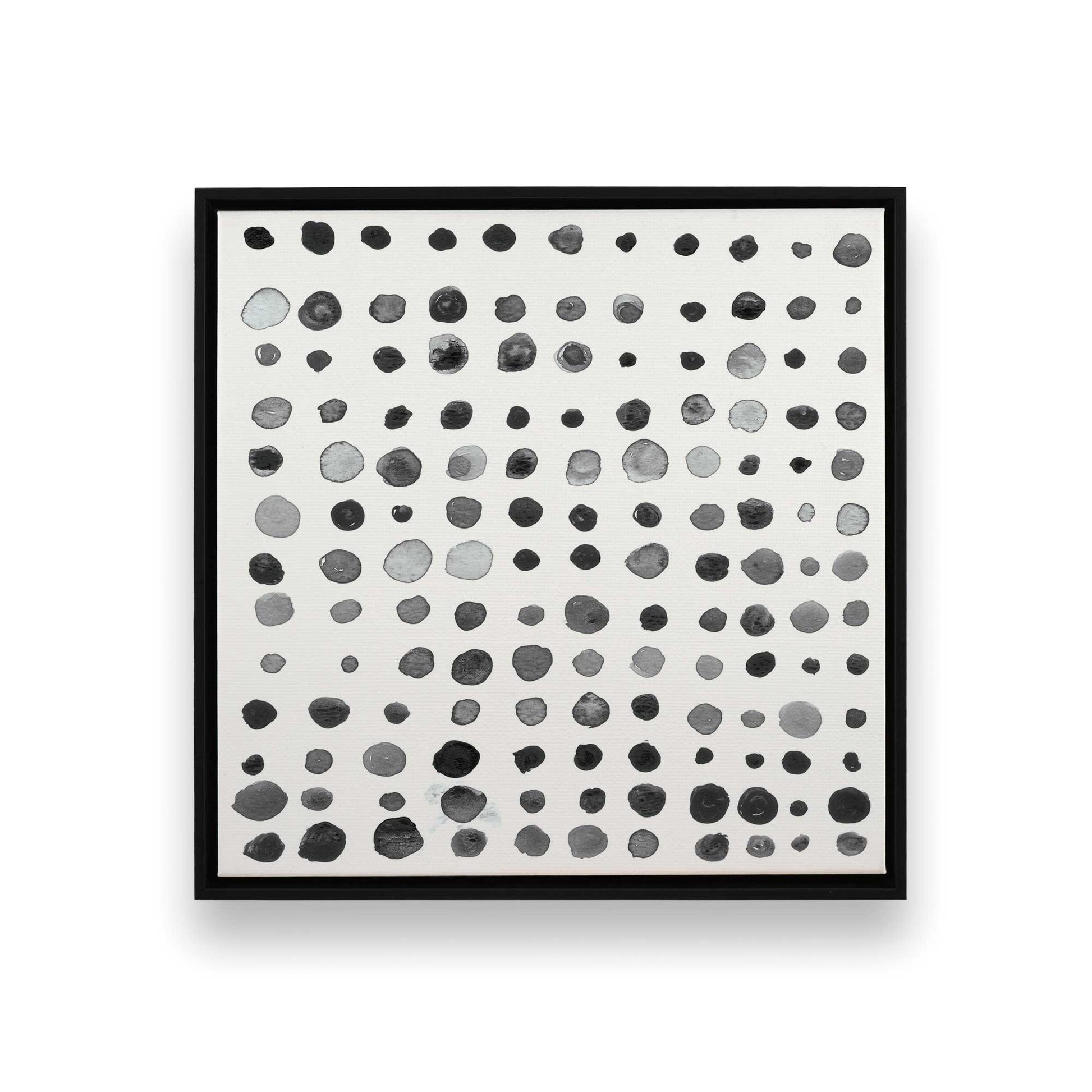 [Color:Satin Black], Front image of the art
