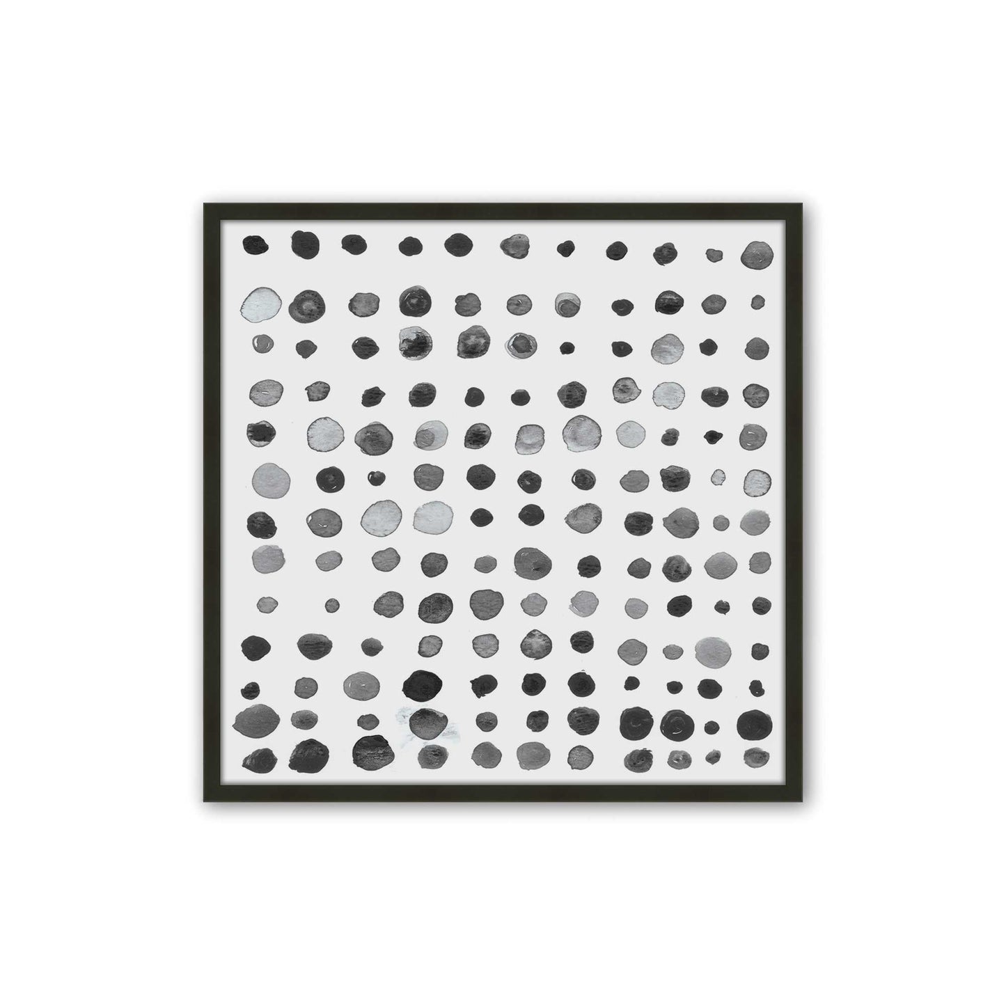 [Color:Satin Black],Front image of the art