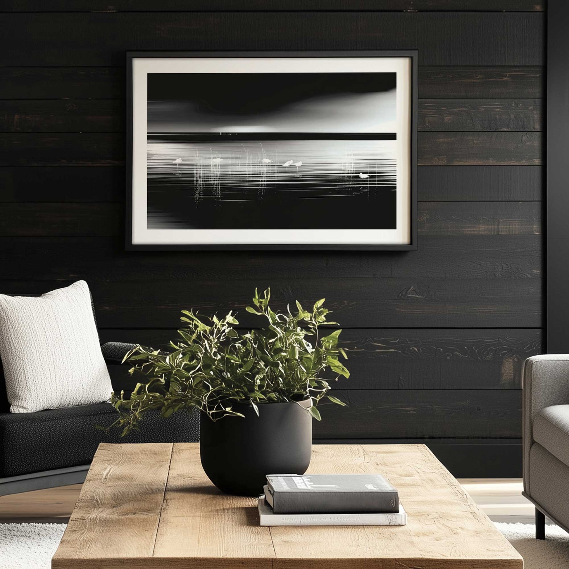[LIFESTYLE],[SPECIAL],Picture of art in a room