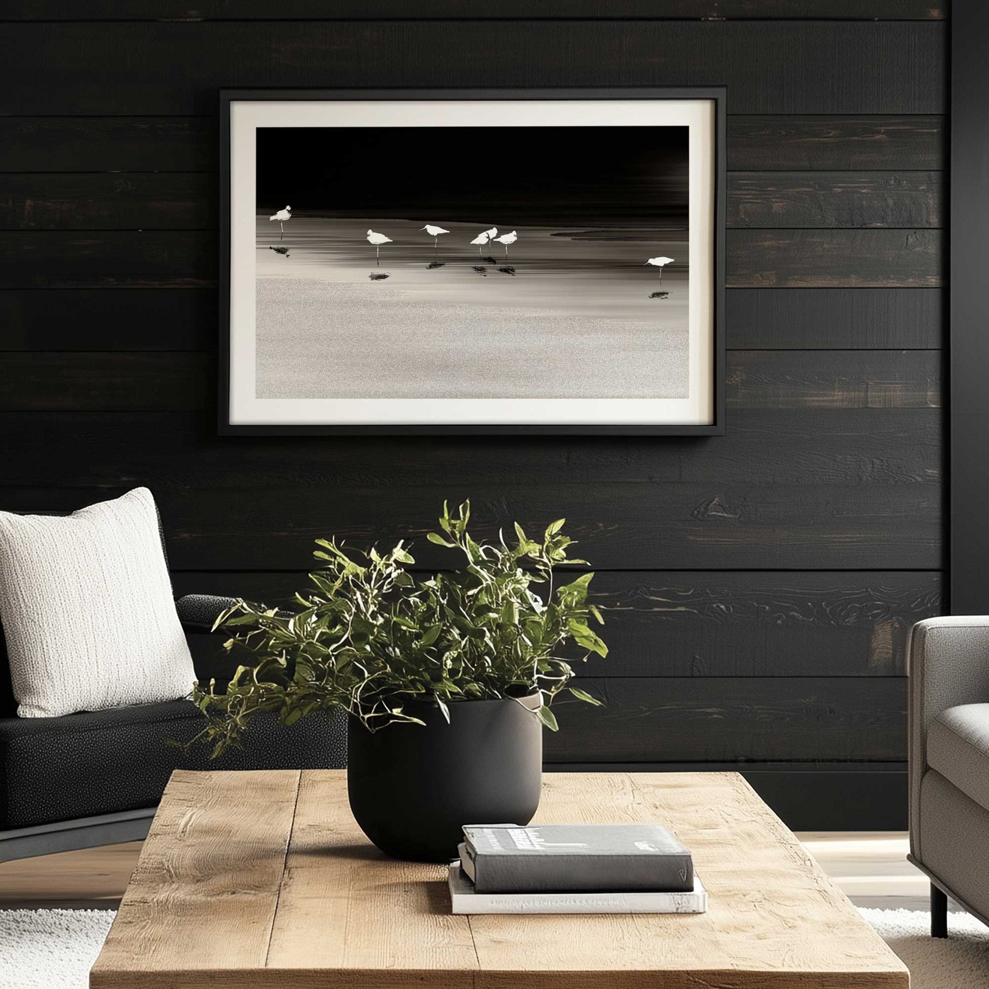 [LIFESTYLE],[SPECIAL],Picture of art in a room