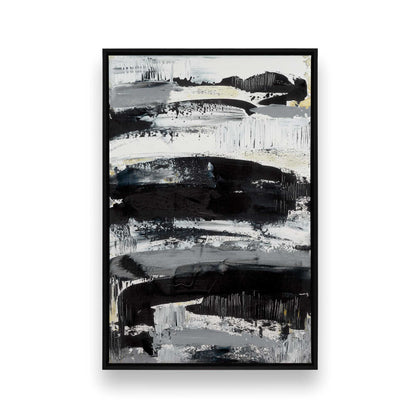[Color:Satin Black], Front image of the art