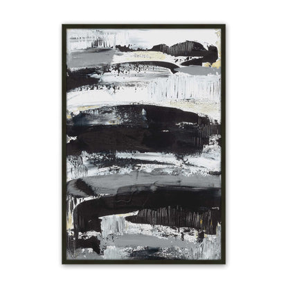 [Color:Satin Black],Front image of the art