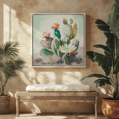 [LIFESTYLE],[SPECIAL],  Picture of art in a room