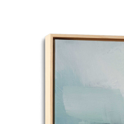 [Color:American Maple], Picture of the corner of the art