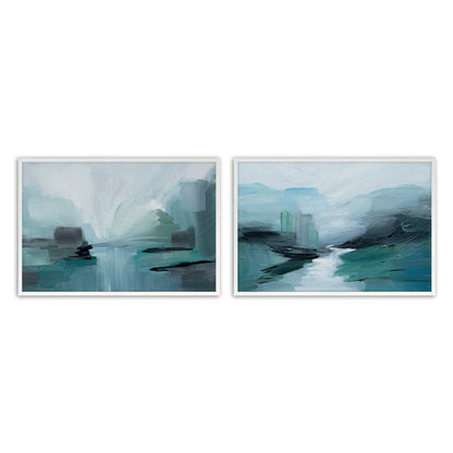 [Color:Opaque White], Picture of art in a Opaque White frame
