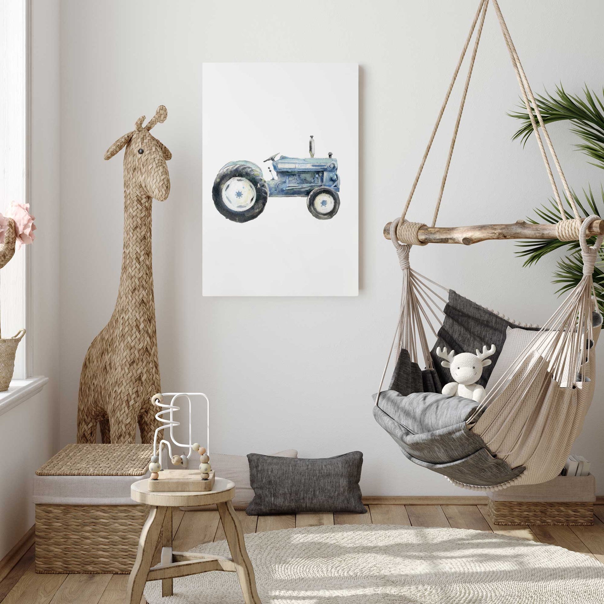 [LIFESTYLE],[SPECIAL],  Picture of art in a room