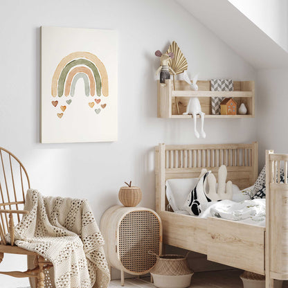 [LIFESTYLE],[SPECIAL],  Picture of art in a room