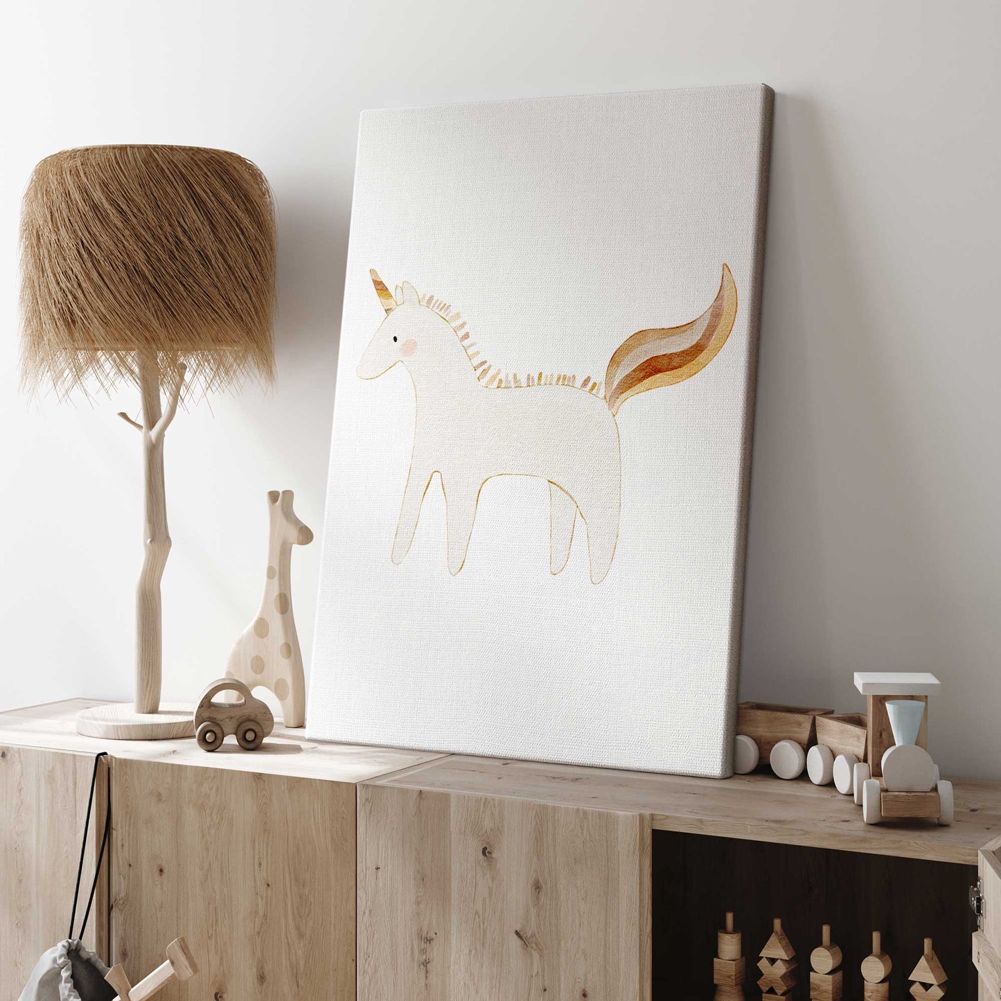 [LIFESTYLE],[SPECIAL],  Picture of art in a room