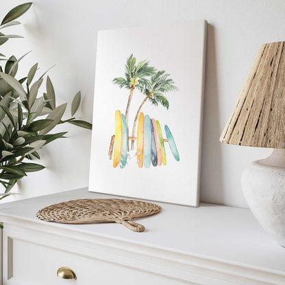 [LIFESTYLE],[SPECIAL],  Picture of art in a room