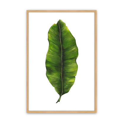 [Color:American Maple], Picture of art in a American Maple frame