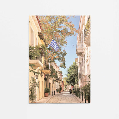 [Color:Rolled Print], Picture of close up of art
