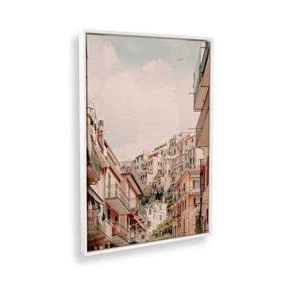 [Color:Opaque White], Picture of the corner of the art